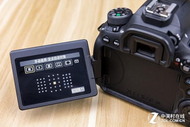 佳能6d2全画幅？佳能6d2全画幅相机？-第2张图片-优品飞百科