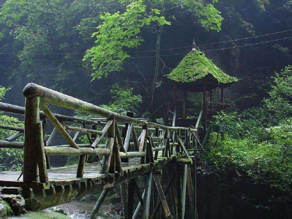 九龙天气预报？九龙峡天气预报？-第3张图片-优品飞百科