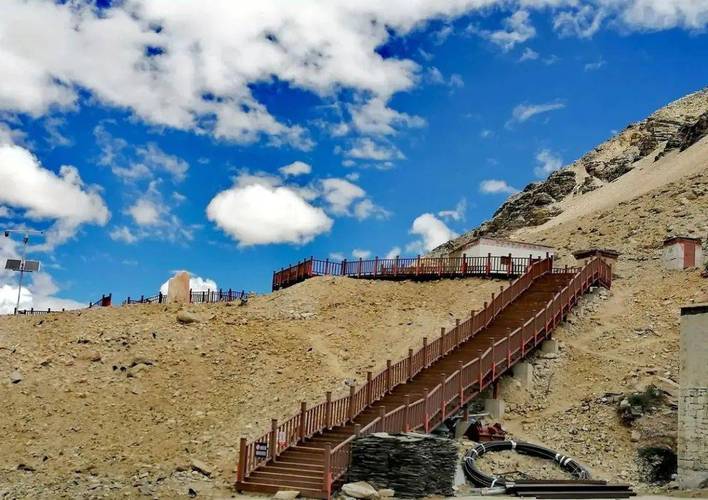 珠峰大本营天气预报？珠峰大本营天气预报7天准确？-第2张图片-优品飞百科