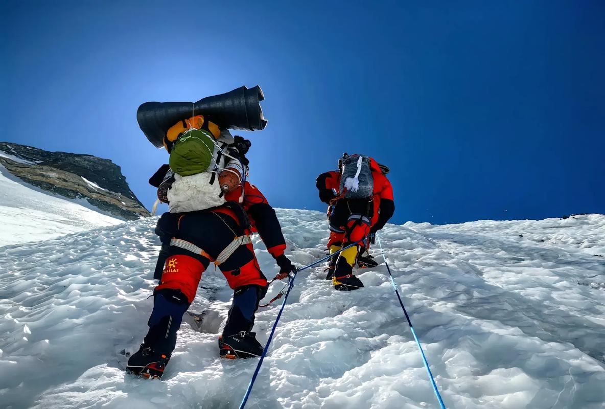 珠峰大本营天气预报？珠峰大本营天气预报7天准确？-第4张图片-优品飞百科