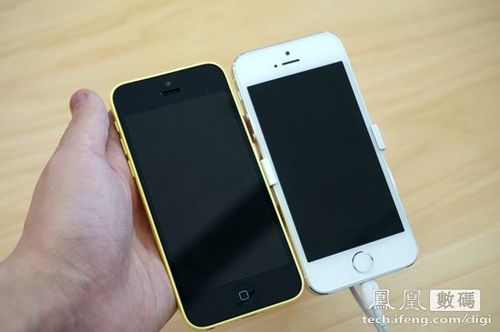 iphone5美国什么时候出的，iphone5美国售价？-第3张图片-优品飞百科