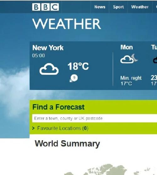 伦敦实时天气预报，伦敦天气预报40天-第5张图片-优品飞百科