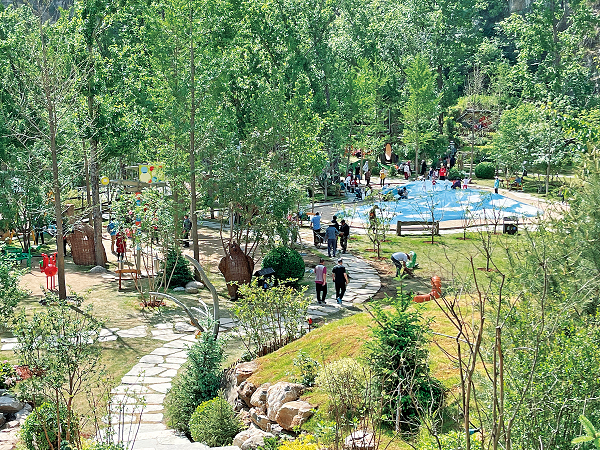 河南省周口市扶沟县天气预报，周囗市扶沟县天气？-第1张图片-优品飞百科