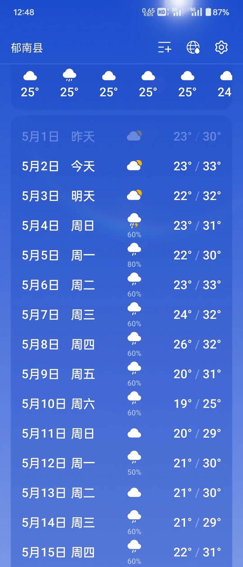 河南延津天气预报15天，延津 天气预报 中国 天气
