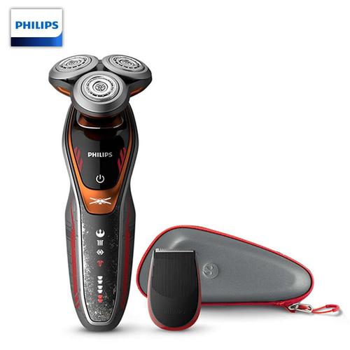 飞利浦剃须刀哪些型号是进口，飞利浦剃须刀原装进口？-第5张图片-优品飞百科