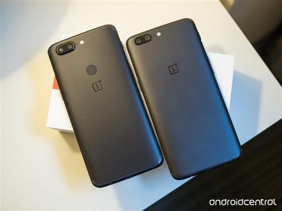 一加5t厚度是多少？一加5t多大尺寸？-第2张图片-优品飞百科