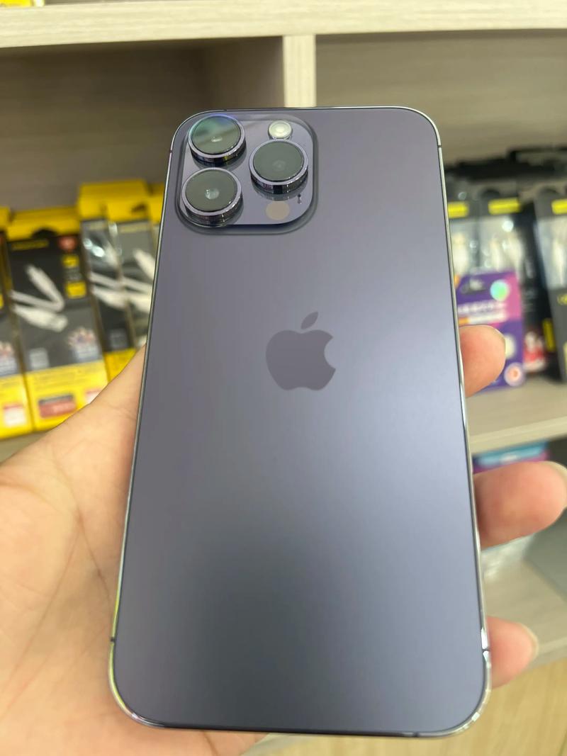 苹果14最大的屏幕尺寸？苹果 14寸？-第5张图片-优品飞百科