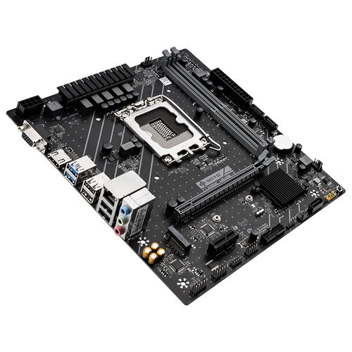 梅捷h61比较高用啥cpu，梅捷h61主板支持cpu？-第2张图片-优品飞百科