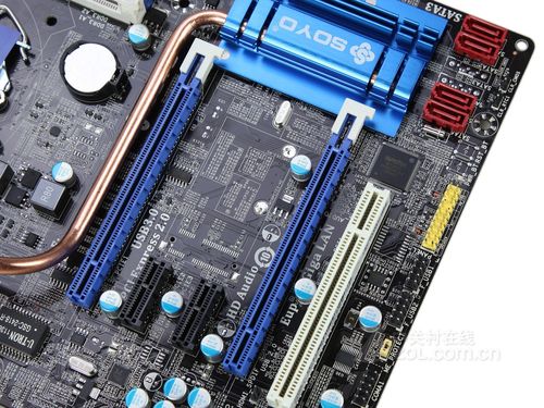 梅捷h61比较高用啥cpu，梅捷h61主板支持cpu？-第4张图片-优品飞百科