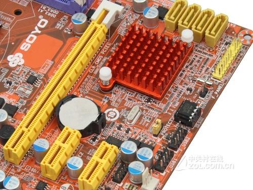 梅捷h61比较高用啥cpu，梅捷h61主板支持cpu？-第5张图片-优品飞百科