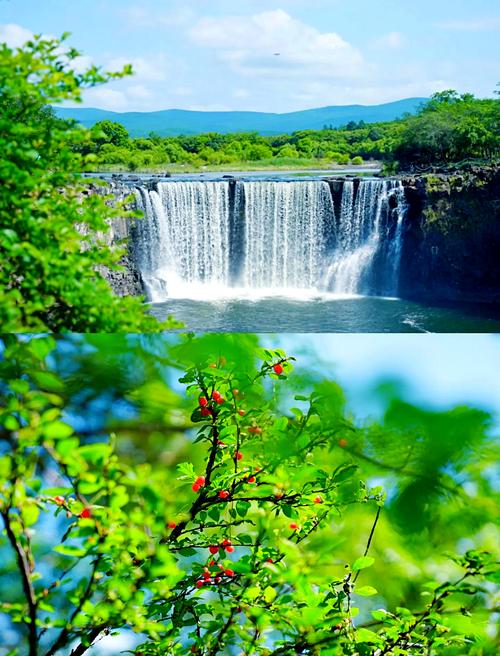 镜泊湖天气预报15天，黑龙江镜泊湖天气预报15天-第2张图片-优品飞百科