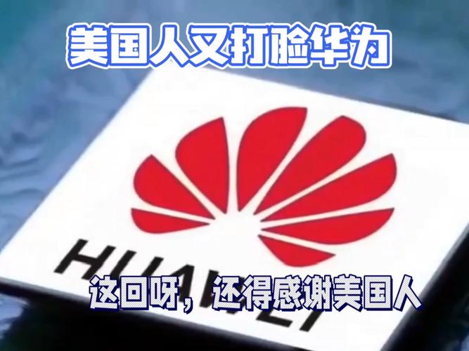 美国为什么能禁华为芯片，美国为啥不让华为生产芯片-第6张图片-优品飞百科