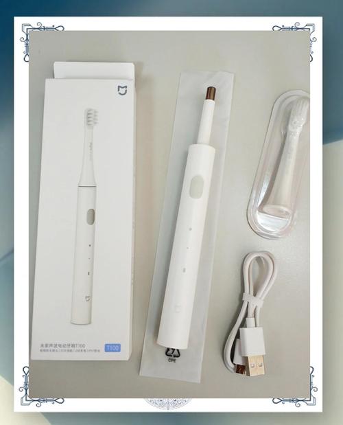 小米的电动牙刷怎么样，小米电动牙刷三款对比-第3张图片-优品飞百科