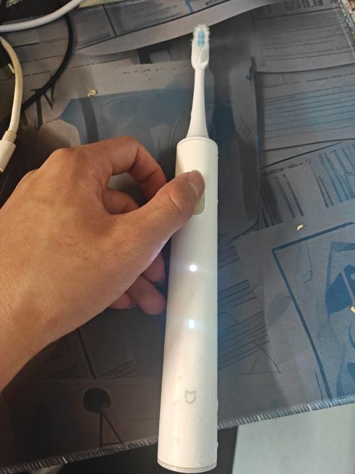 小米的电动牙刷怎么样，小米电动牙刷三款对比-第5张图片-优品飞百科