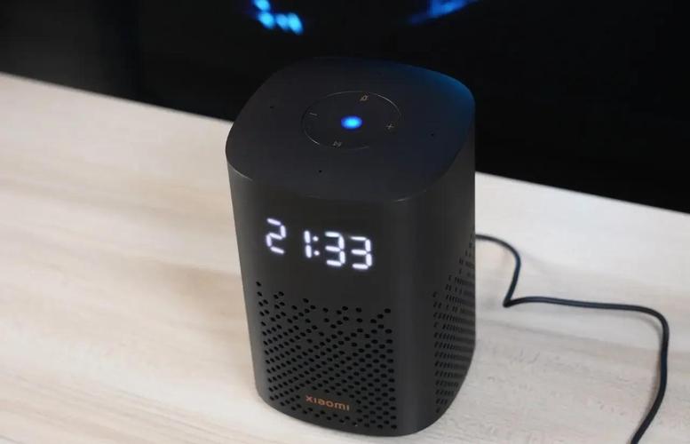 小米小爱音箱play怎么使用，小米小爱音响play怎么用-第5张图片-优品飞百科