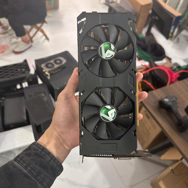 rx580显卡功耗多少w？rx580显卡功耗多少瓦和3060比？