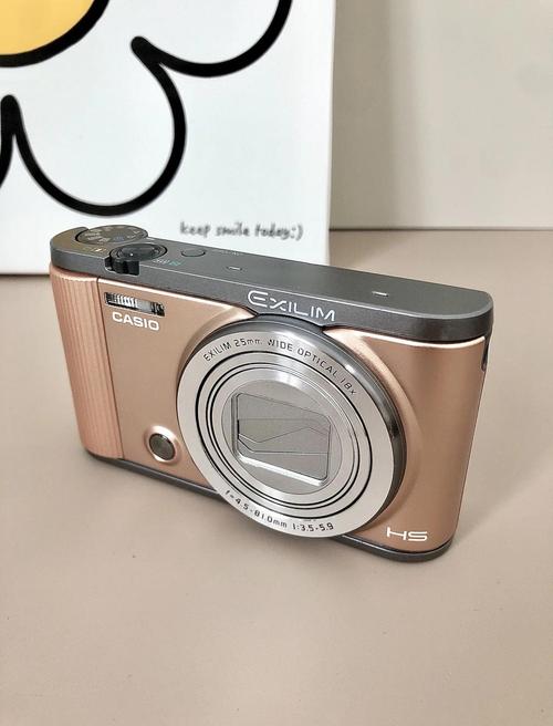 卡西欧自拍相机哪款好，卡西欧自拍神器比较好的是哪款-第2张图片-优品飞百科