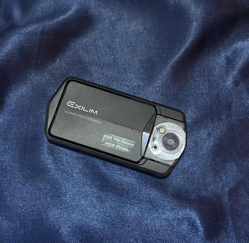 卡西欧自拍相机哪款好，卡西欧自拍神器比较好的是哪款-第3张图片-优品飞百科