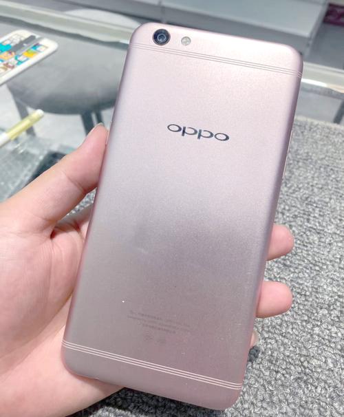 oppor9splus处理器是多少？oppor9splus的处理器是什么呀？-第3张图片-优品飞百科