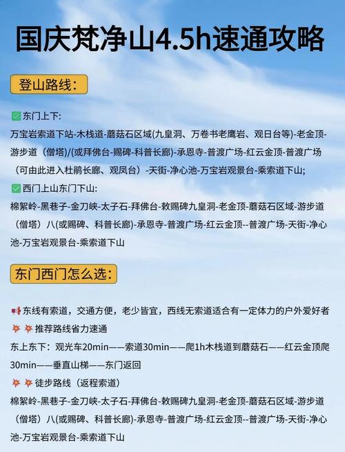 贵州梵净山天气预报,贵州铜仁梵净山天气?-第2张图片-优品飞百科 贵州梵净山天气预报,贵州铜仁梵净山天气?-第2张图片-优品飞百科