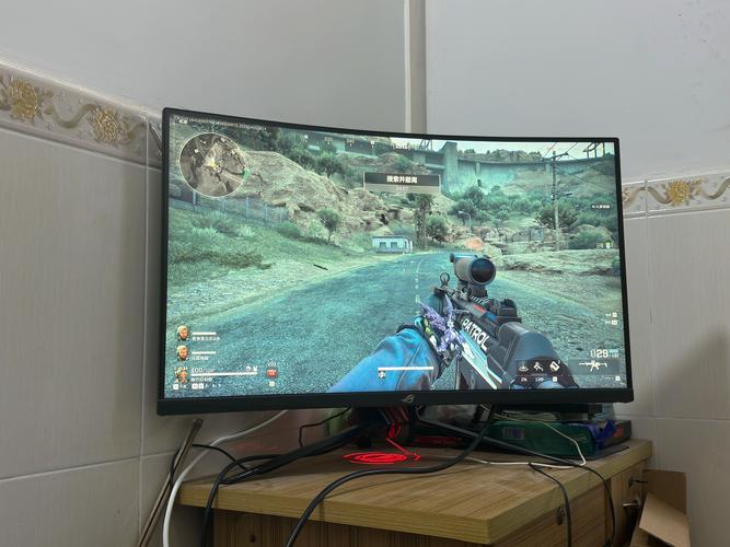 华硕显示屏推荐，华硕显示器性价比？-第2张图片-优品飞百科