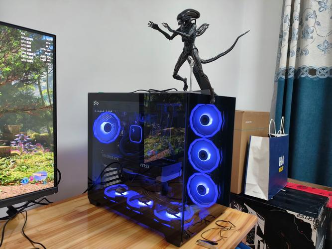 华硕显示屏推荐，华硕显示器性价比？-第4张图片-优品飞百科