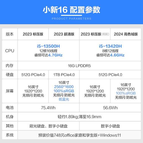 联想小新多少寸，联想小新多少寸的-第2张图片-优品飞百科