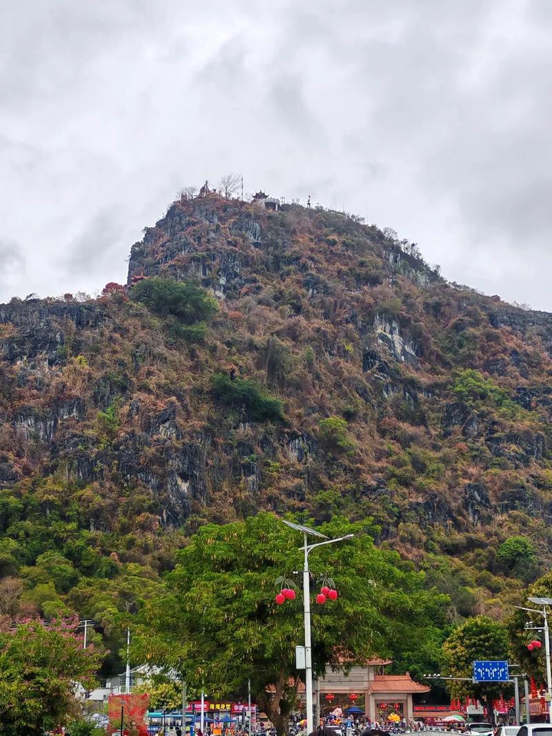 钦州市钦北区天气预报，钦州市钦北区天气预报7天准确？-第4张图片-优品飞百科