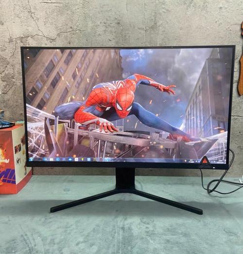 电脑屏幕27寸是多少厘米？电脑屏27寸幕是否太大？-第1张图片-优品飞百科