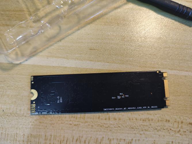 sata2换固态硬盘有用吗？sata2换固态提升大吗？-第4张图片-优品飞百科