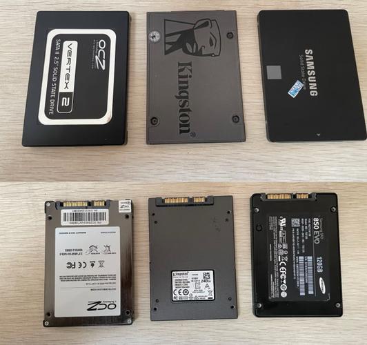 sata2换固态硬盘有用吗？sata2换固态提升大吗？-第5张图片-优品飞百科