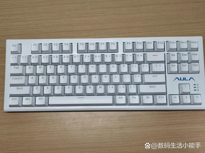 雷柏v800键盘怎么样，雷柏v800s-第2张图片-优品飞百科