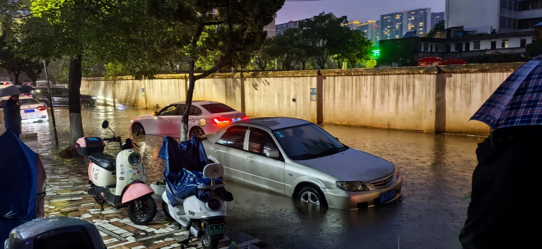 安宁市天气预报？安宁市天气预报30天？-第3张图片-优品飞百科