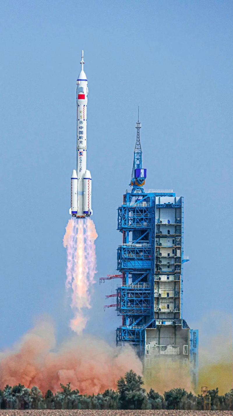 神舟16号飞船最新消息，神舟16号飞船最新消息视频？-第5张图片-优品飞百科