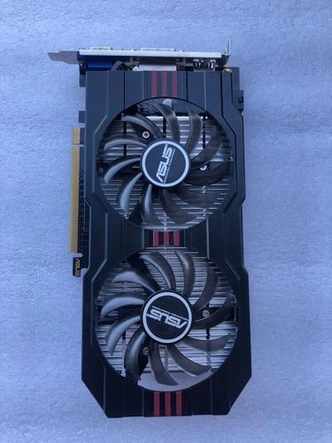 gtx650tiboost能玩吃鸡吗？gtx650ti可以玩什么游戏？-第3张图片-优品飞百科