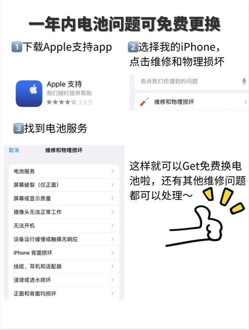 苹果查询充电次数，苹果在哪里查询充电次数-第1张图片-优品飞百科