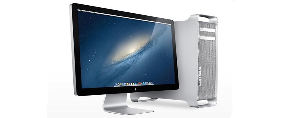 苹果工作站是干嘛的，苹果工作站主机可以用来干啥？