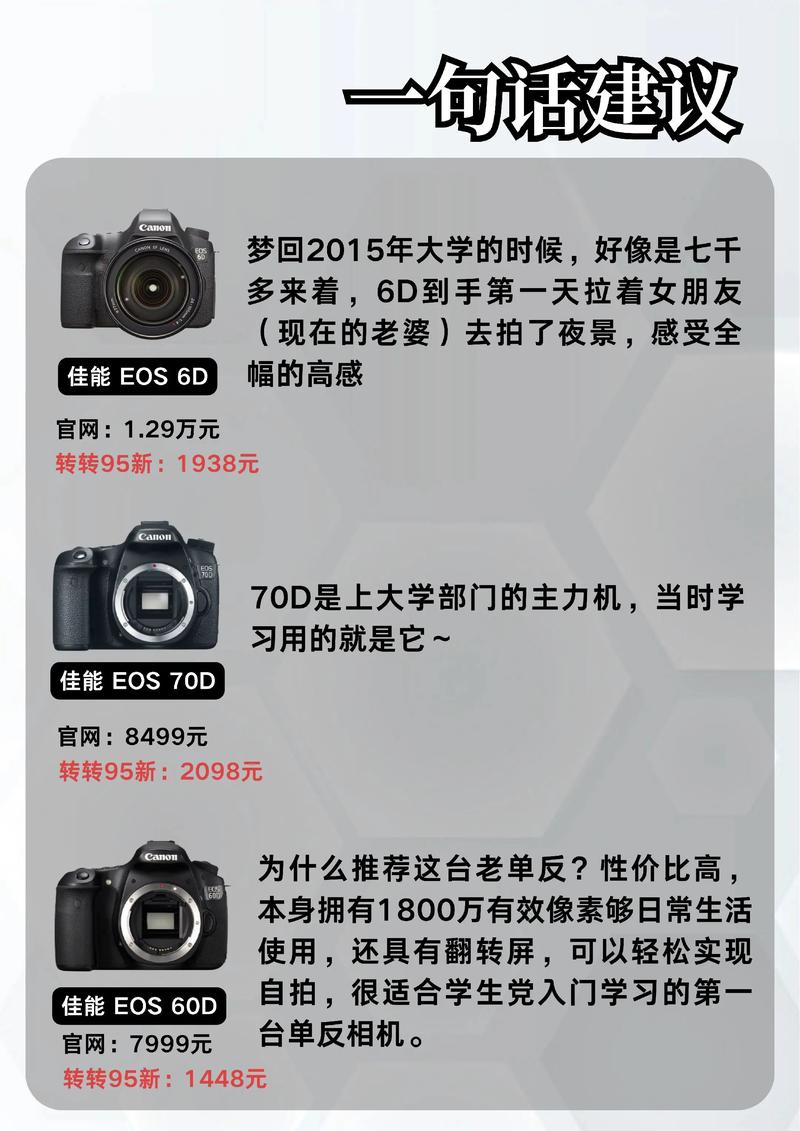 eos6d是单反还是微单？佳能6d是数码单反吗？-第1张图片-优品飞百科