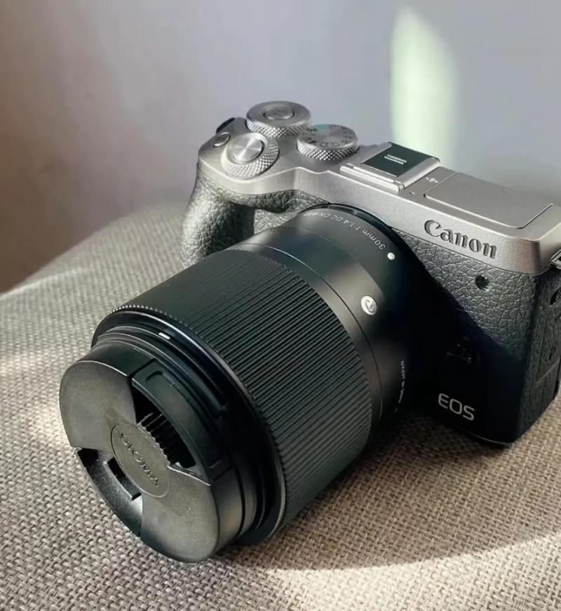 eos6d是单反还是微单？佳能6d是数码单反吗？-第4张图片-优品飞百科