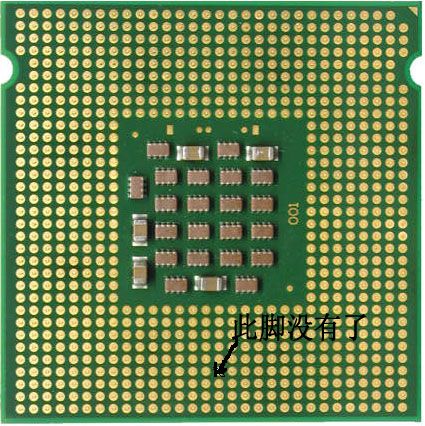 754针最强cpu，cpu775针比较好的是什么
