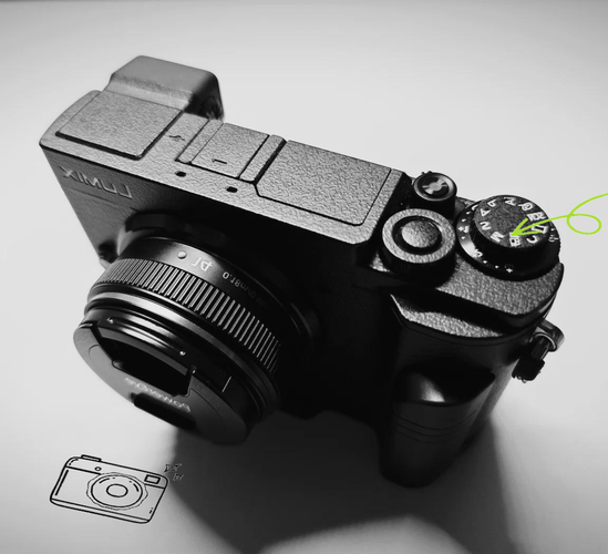 松下1260镜头适合拍什么？松下1260相当于佳能什么镜头？-第2张图片-优品飞百科