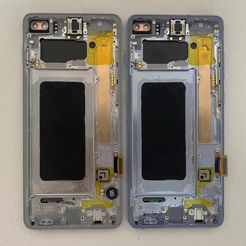 三星s8十内屏多少钱？三星s8十内屏幕费用表？-第2张图片-优品飞百科