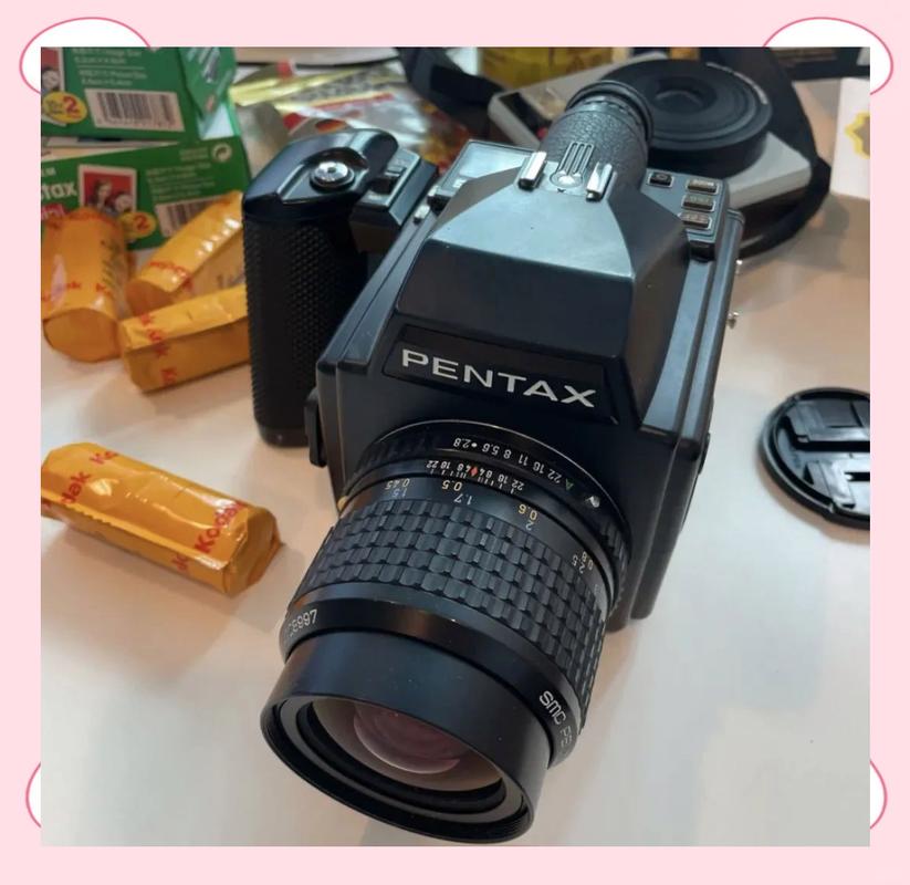 关于宾得645哪只镜头比较好的信息-第4张图片-优品飞百科