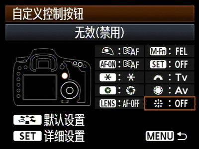 佳能7d有自动对焦吗？佳能7d怎么对焦模式？-第3张图片-优品飞百科