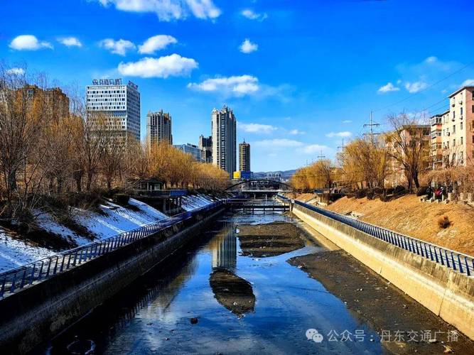 丹东天气预报15天查询系统，辽宁丹东天气预报15天查询？-第4张图片-优品飞百科