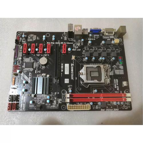 联想h81主板怎么样？联想h81主板比较高配什么显卡？-第6张图片-优品飞百科