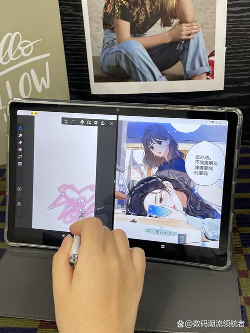 平板好用还是笔记本好用一点，平板电脑还是笔记本电脑好？-第2张图片-优品飞百科