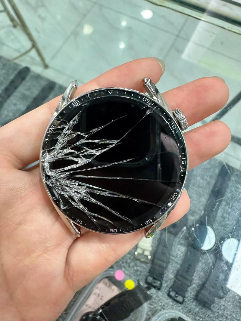 三星智能手表维修费用，三星智能手表维修费用表？