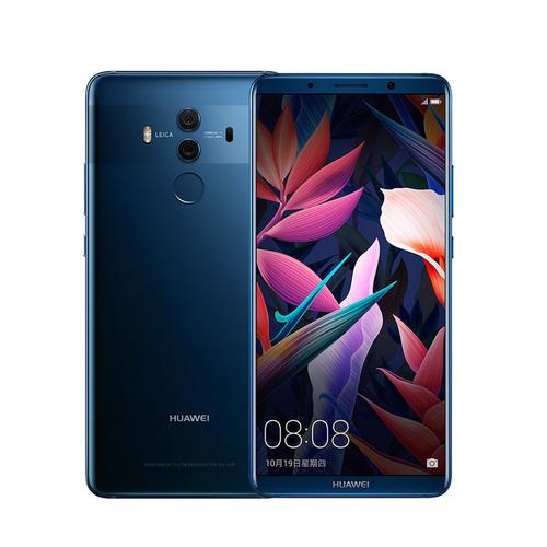 华为mate10pro功能详解，华为mate10pro特点？-第2张图片-优品飞百科