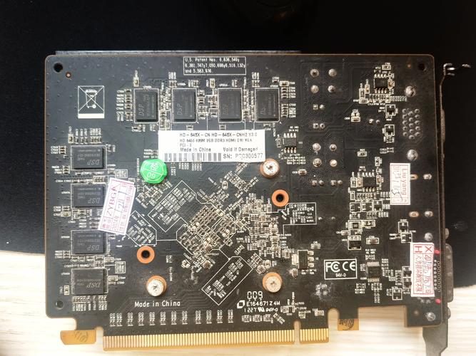 amdradeonhd7670m显卡打游戏怎么样，amdhd7670 4g显卡怎么样？-第2张图片-优品飞百科